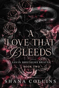 Savin Brothers: A Love That Bleeds
