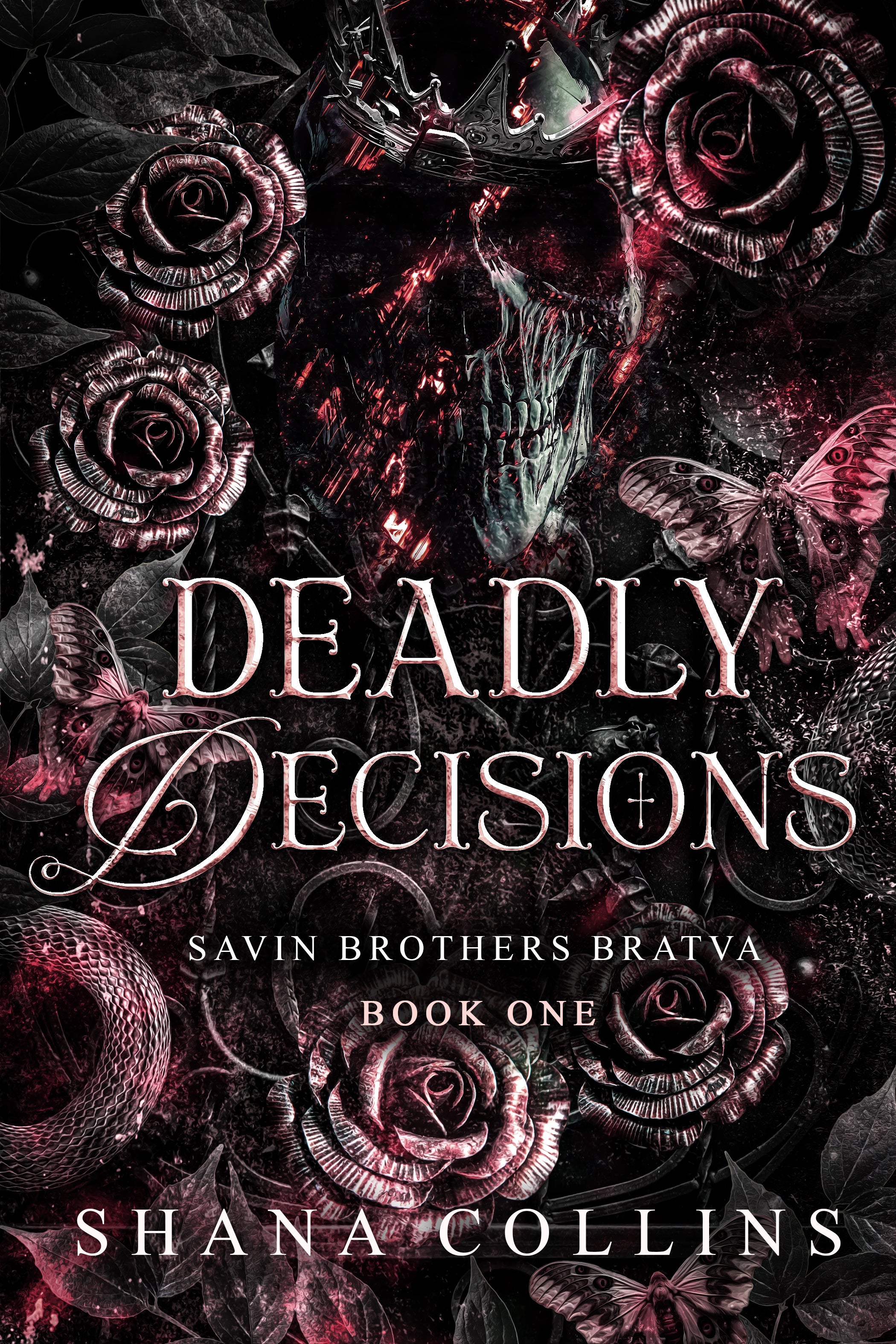 Savin Brothers: Deadly Decisions