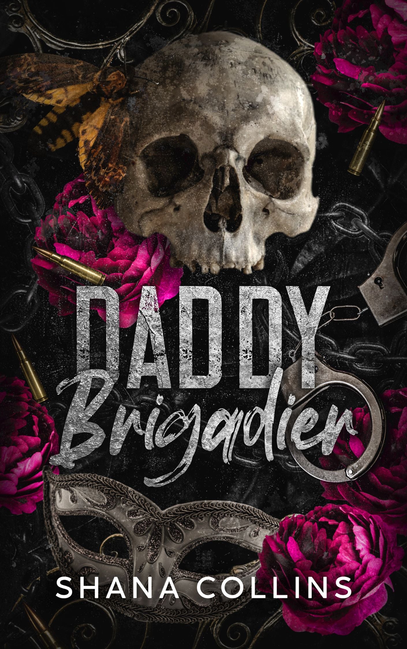 Daddy Brigadier- Sinfully Dangerous Edition