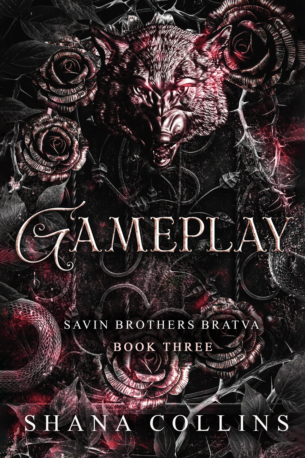 Savin Brothers Bratva Bundle