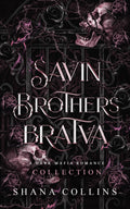 Savin Brothers Bratva Bundle