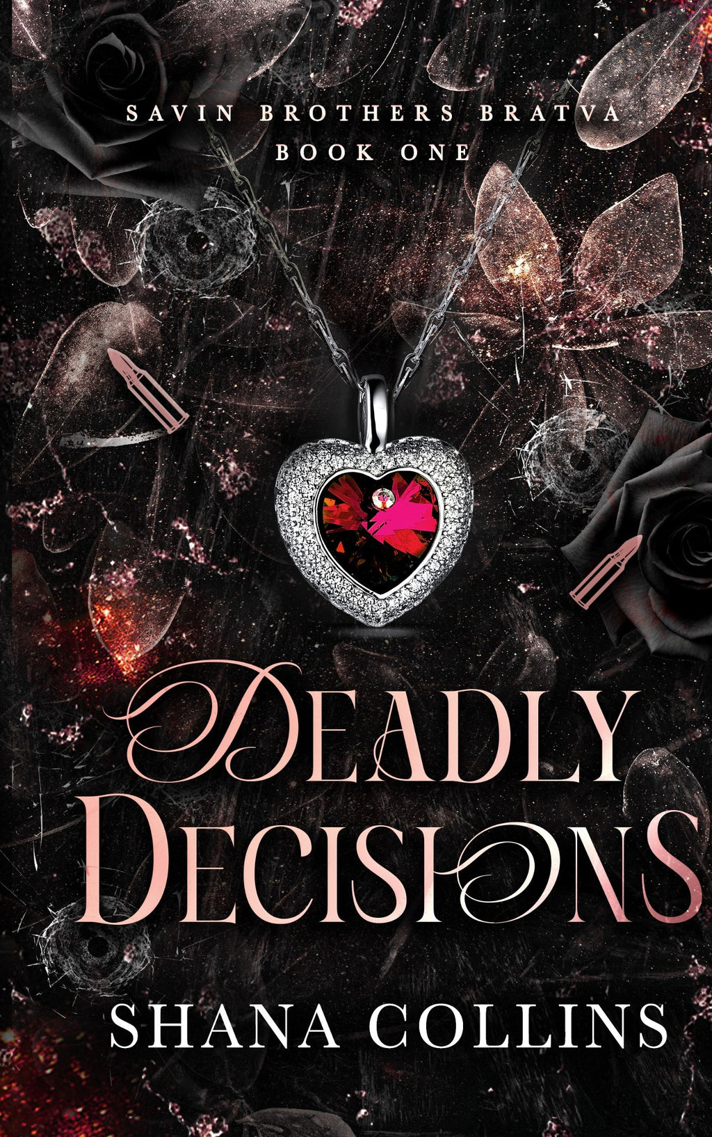 Deadly Decisions- Sinful Family Edition