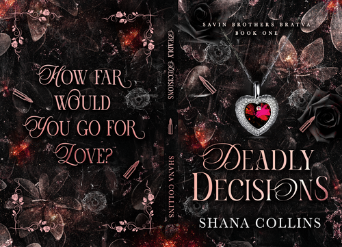 Deadly Decisions- Sinful Family Edition